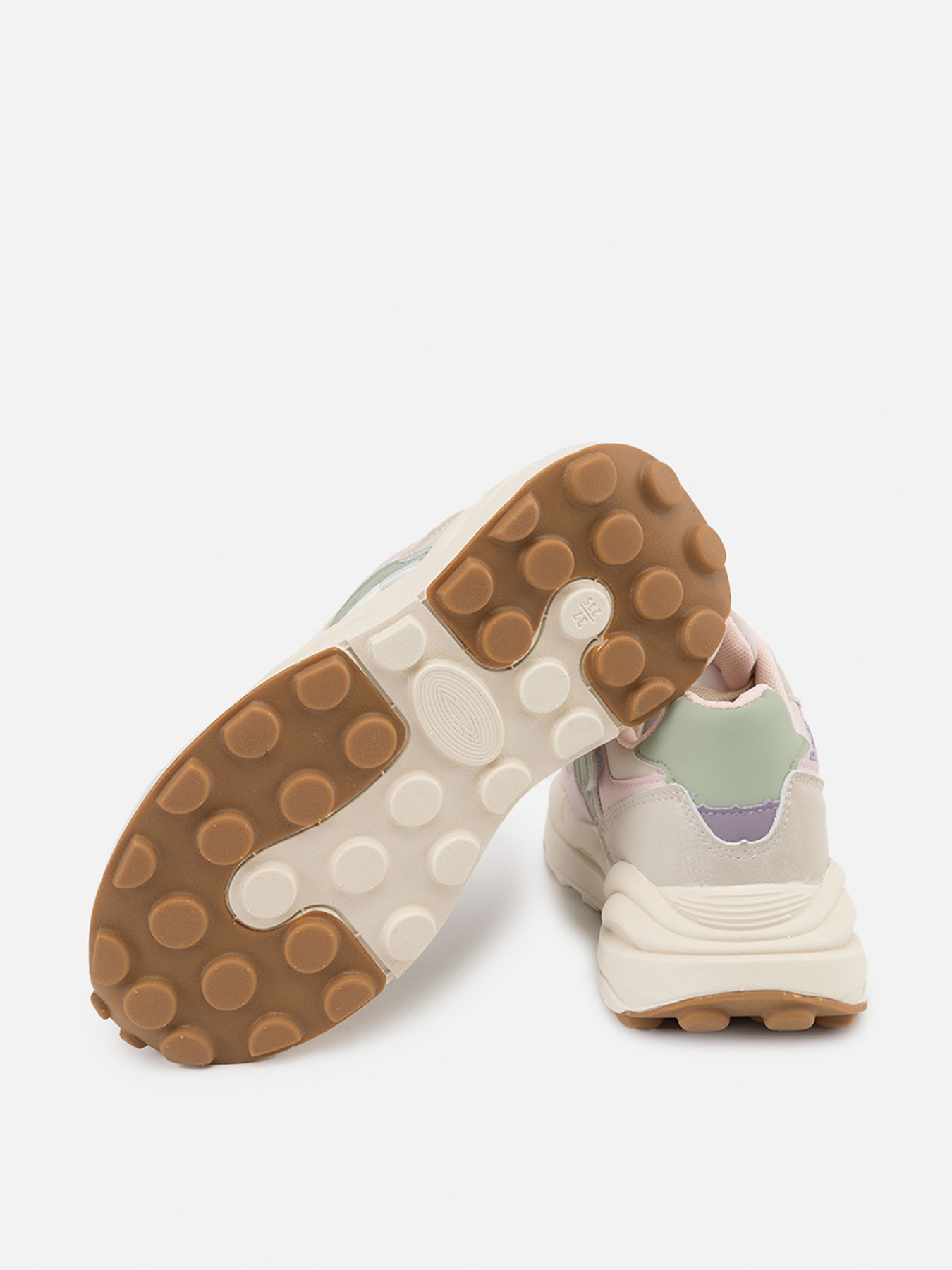 Кроссовки повседневные Kimboo модель ЦБ-00256214 Фото