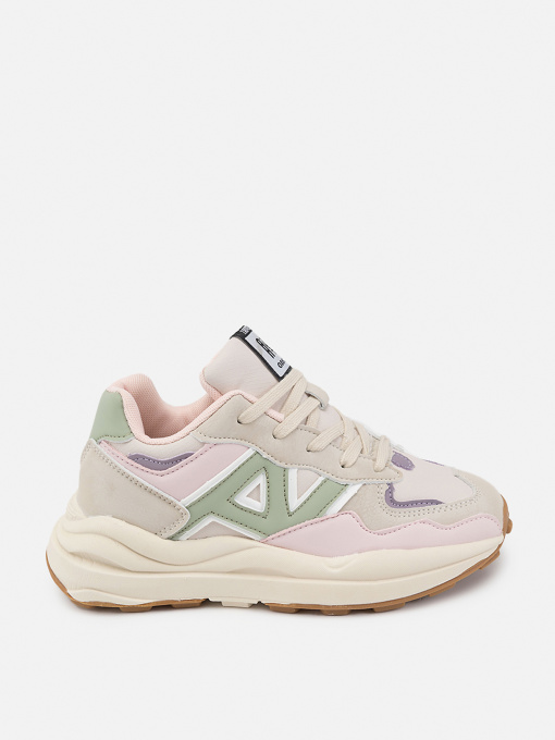 Кросівки повсякденні Kimboo модель ЦБ-00256214 Фото