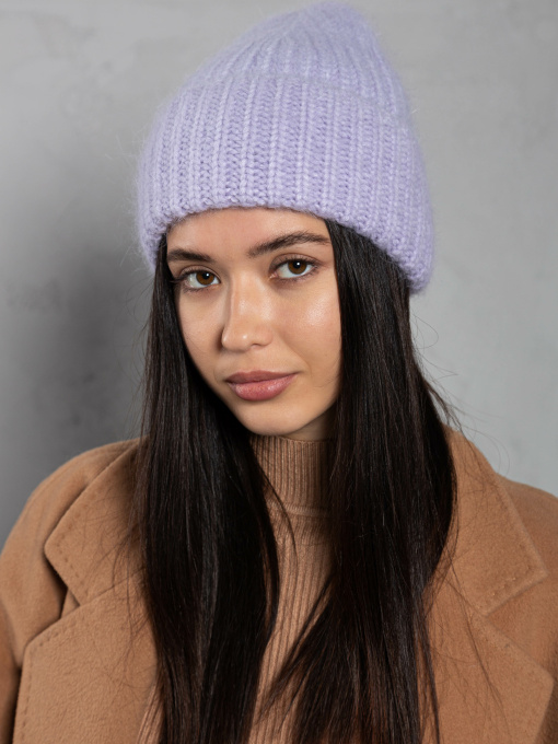 Шапка Famo модель SHP-202303_07 Фото