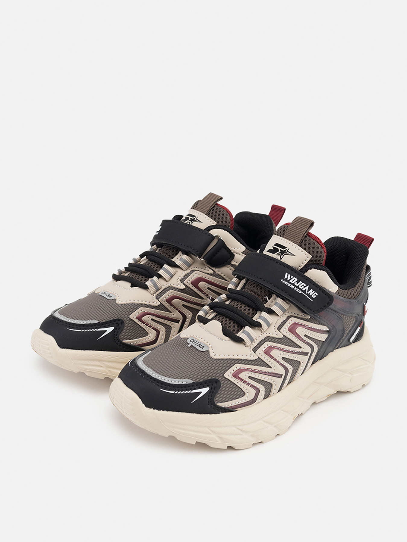 Кроссовки повседневные Kimboo модель ЦБ-00256449 Фото