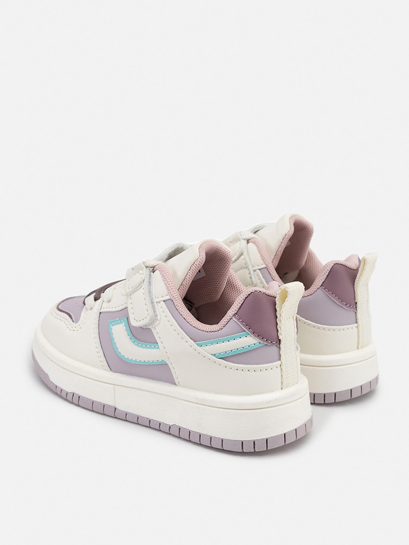 Кеды низкие Kimboo модель ЦБ-00256451 Фото