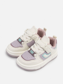 Кеды низкие Kimboo модель ЦБ-00256451 Фото