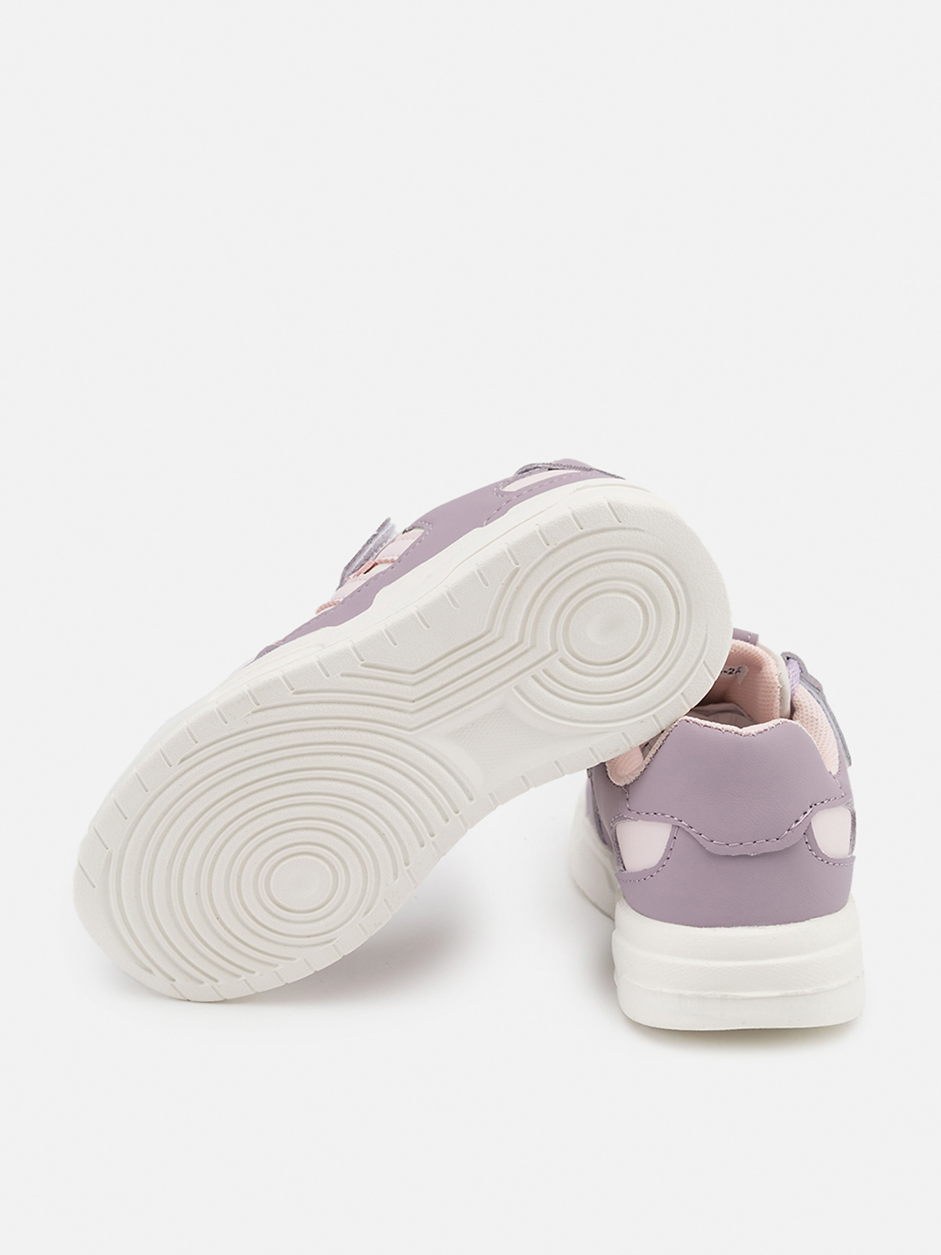 Кеды низкие Kimboo модель ЦБ-00256454 Фото