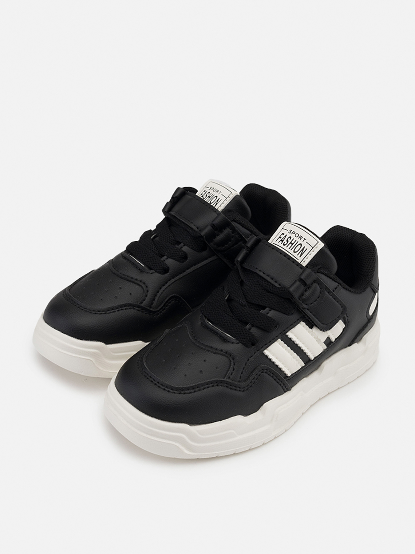 Кеды низкие Kimboo модель ЦБ-00256455 Фото