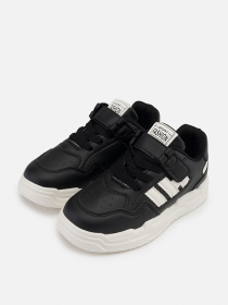 Кеды низкие Kimboo модель ЦБ-00256455 Фото