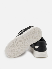 Кеды низкие Kimboo модель ЦБ-00256455 Фото