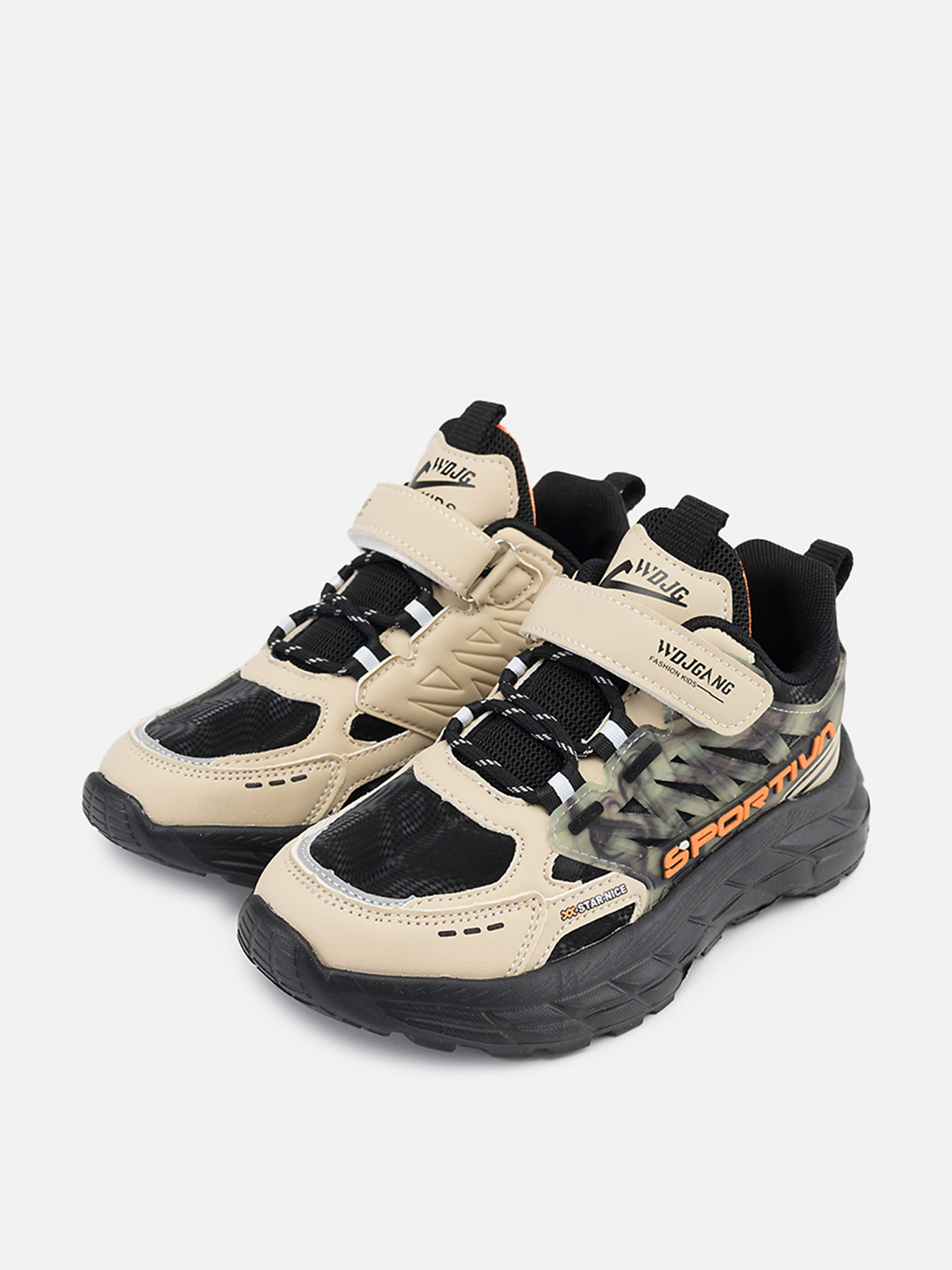 Кросівки повсякденні Kimboo модель ЦБ-00256456 Фото