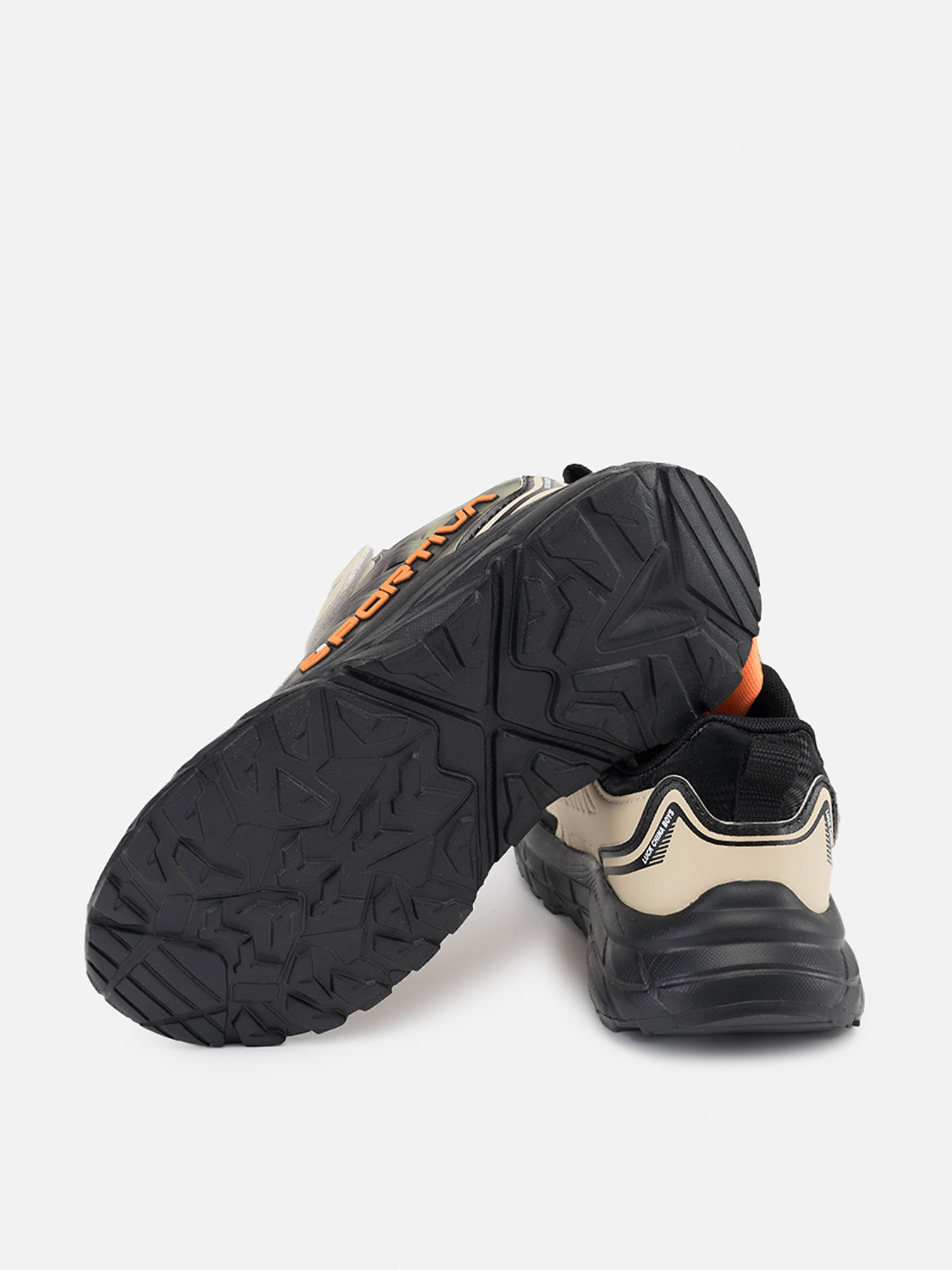 Кросівки повсякденні Kimboo модель ЦБ-00256456 Фото