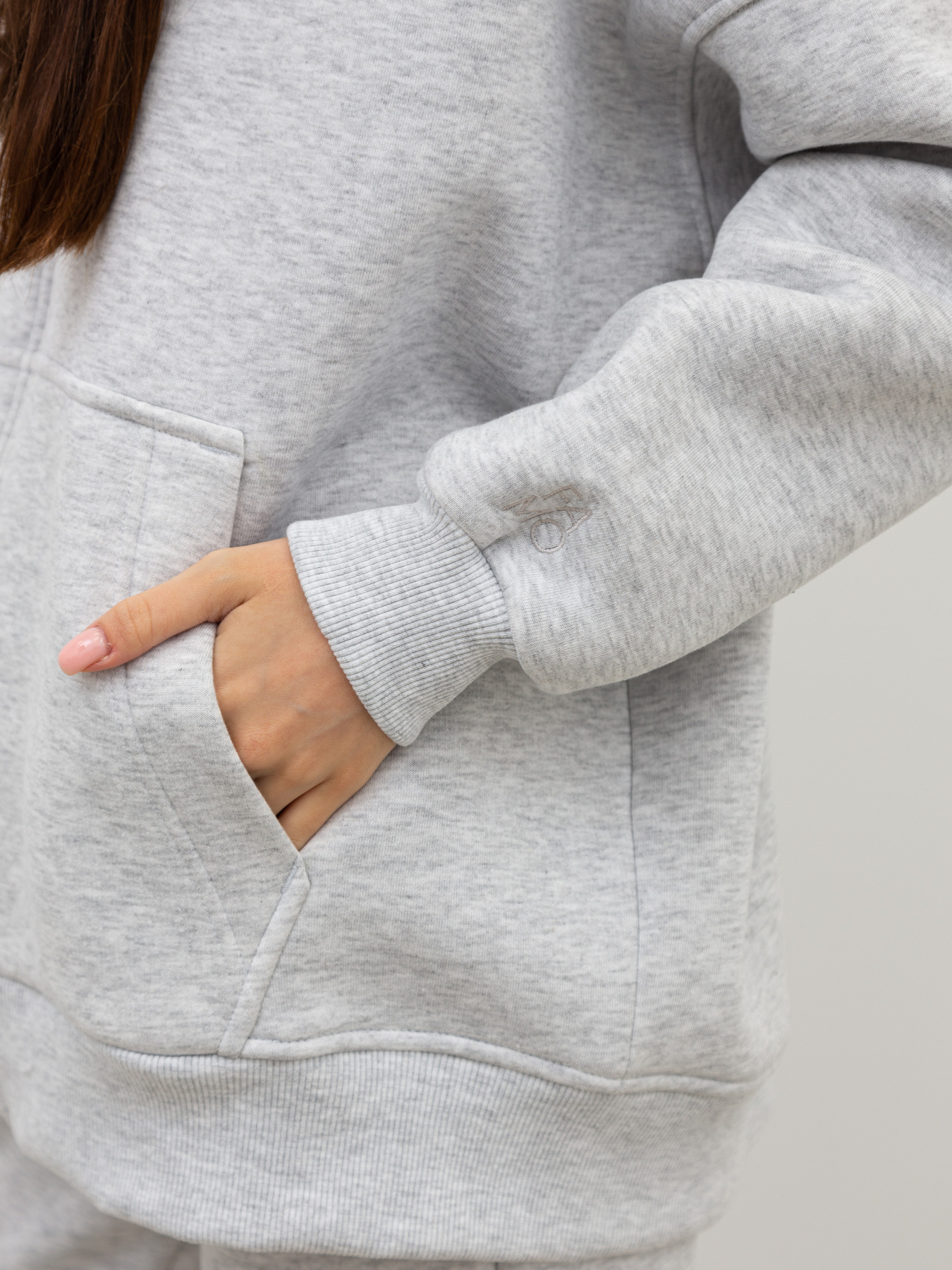 Худі Famo модель HD-430_02 Фото