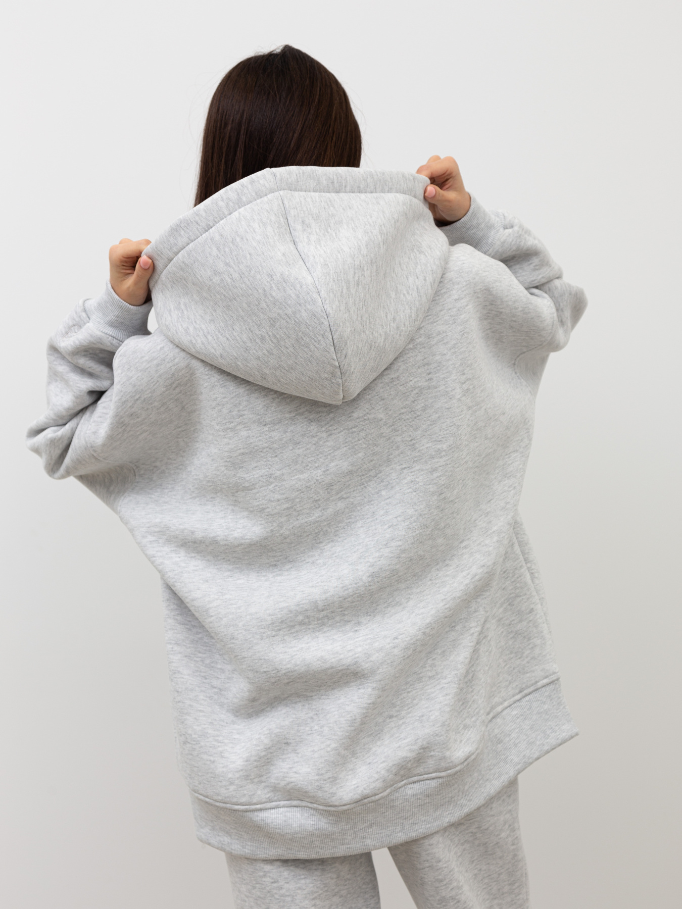 Худі Famo модель HD-430_02 Фото