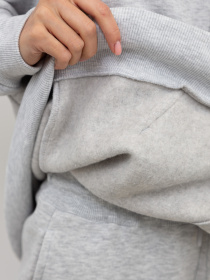 Худі Famo модель HD-430_02 Фото