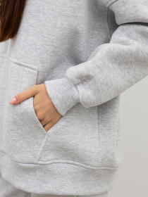 Худі Famo модель HD-430_02 Фото