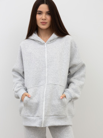 Худі Famo модель HD-430_02 Фото