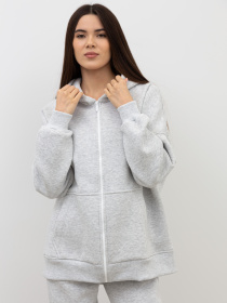 Худі Famo модель HD-430_02 Фото