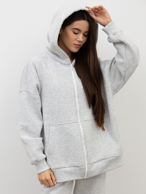 Худи Famo модель HD-430_02 Фото