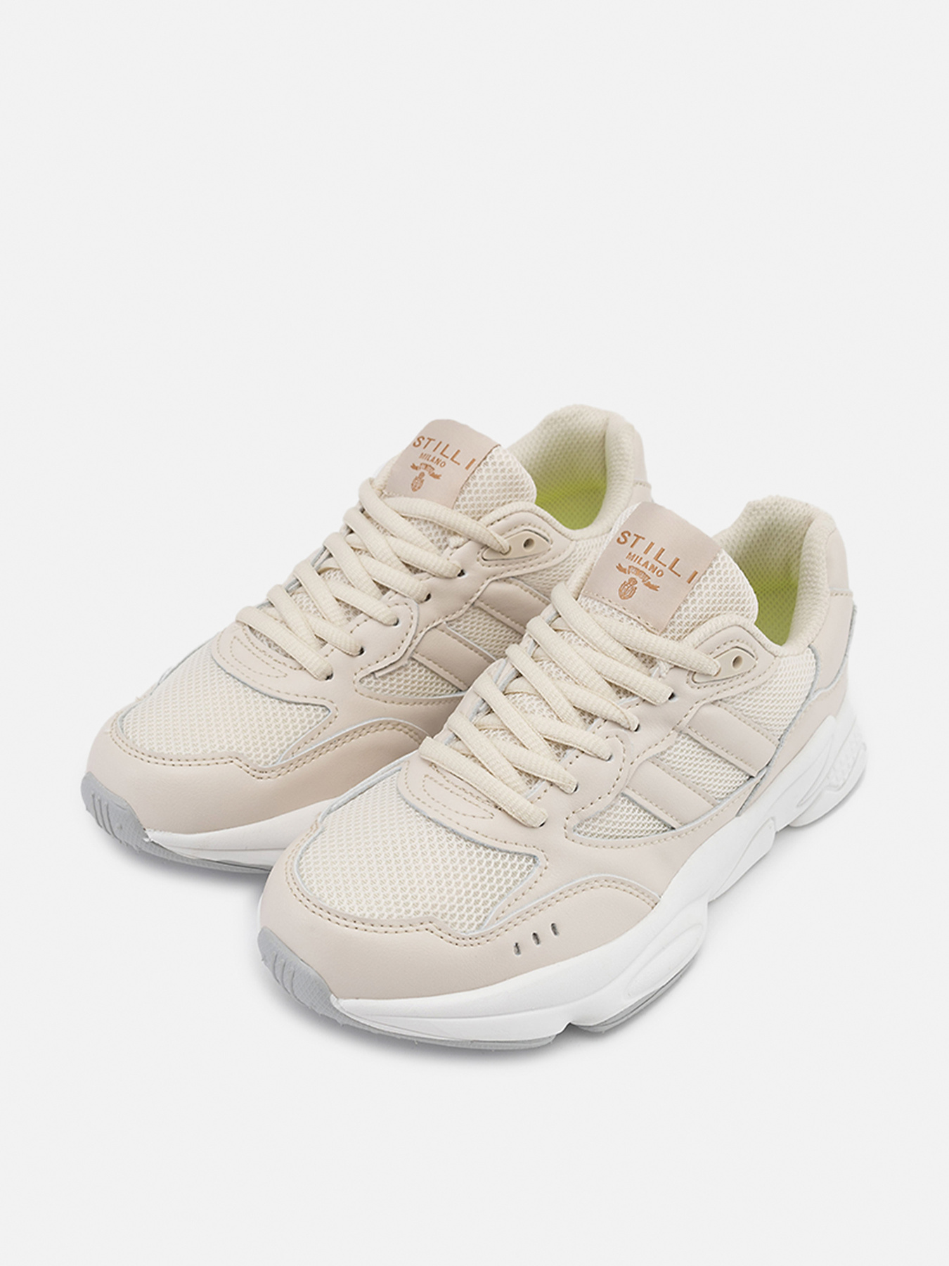 Кроссовки повседневные Stilli модель ЦБ-00256671 Фото