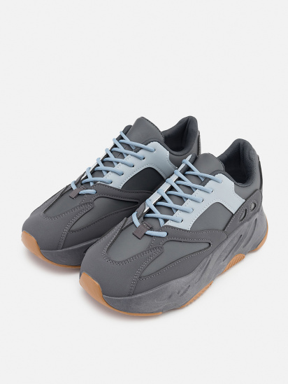 Кроссовки Stilli модель ЦБ-00256673 — фото 3 - INTERTOP