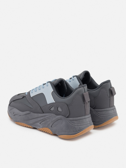 Кроссовки Stilli модель ЦБ-00256673 — фото 4 - INTERTOP