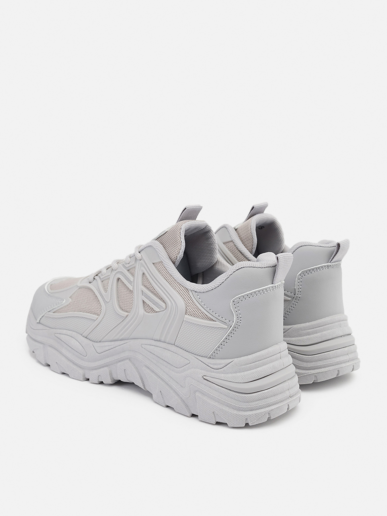 Кроссовки повседневные Stilli модель ЦБ-00256675 Фото