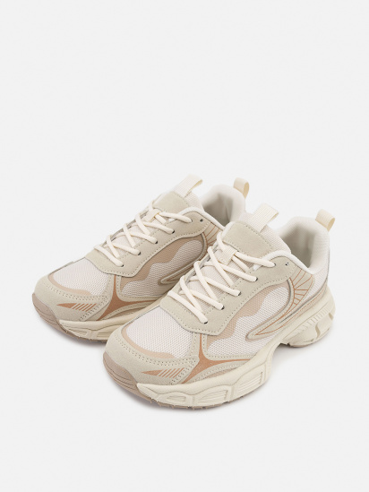 Кроссовки Stilli модель ЦБ-00256677 — фото 3 - INTERTOP