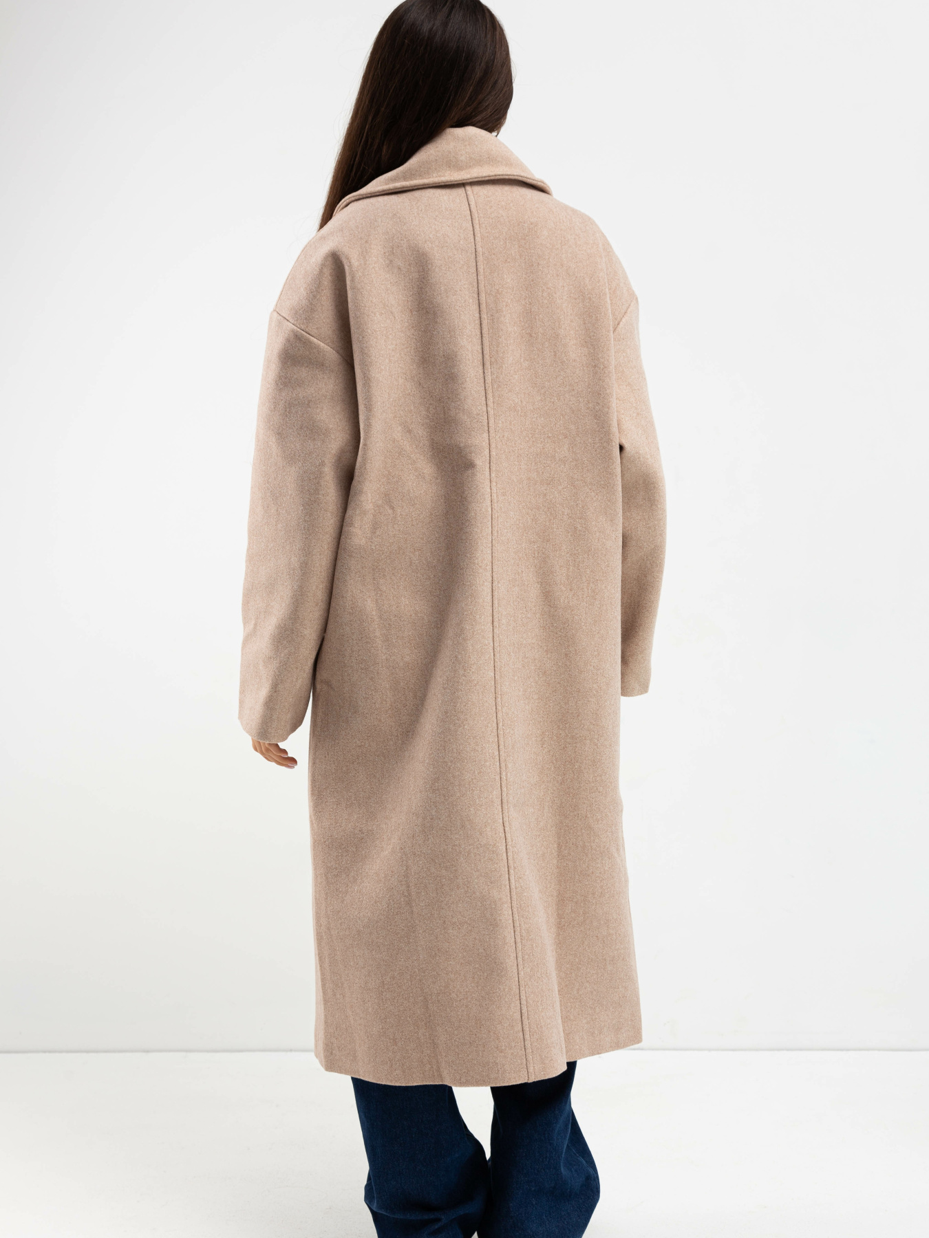 Пальто Famo модель KAR-6114_02 Фото