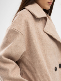 Пальто Famo модель KAR-6114_02 Фото