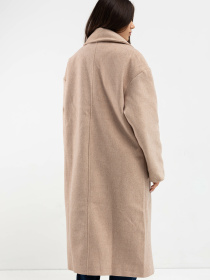 Пальто Famo модель KAR-6114_02 Фото