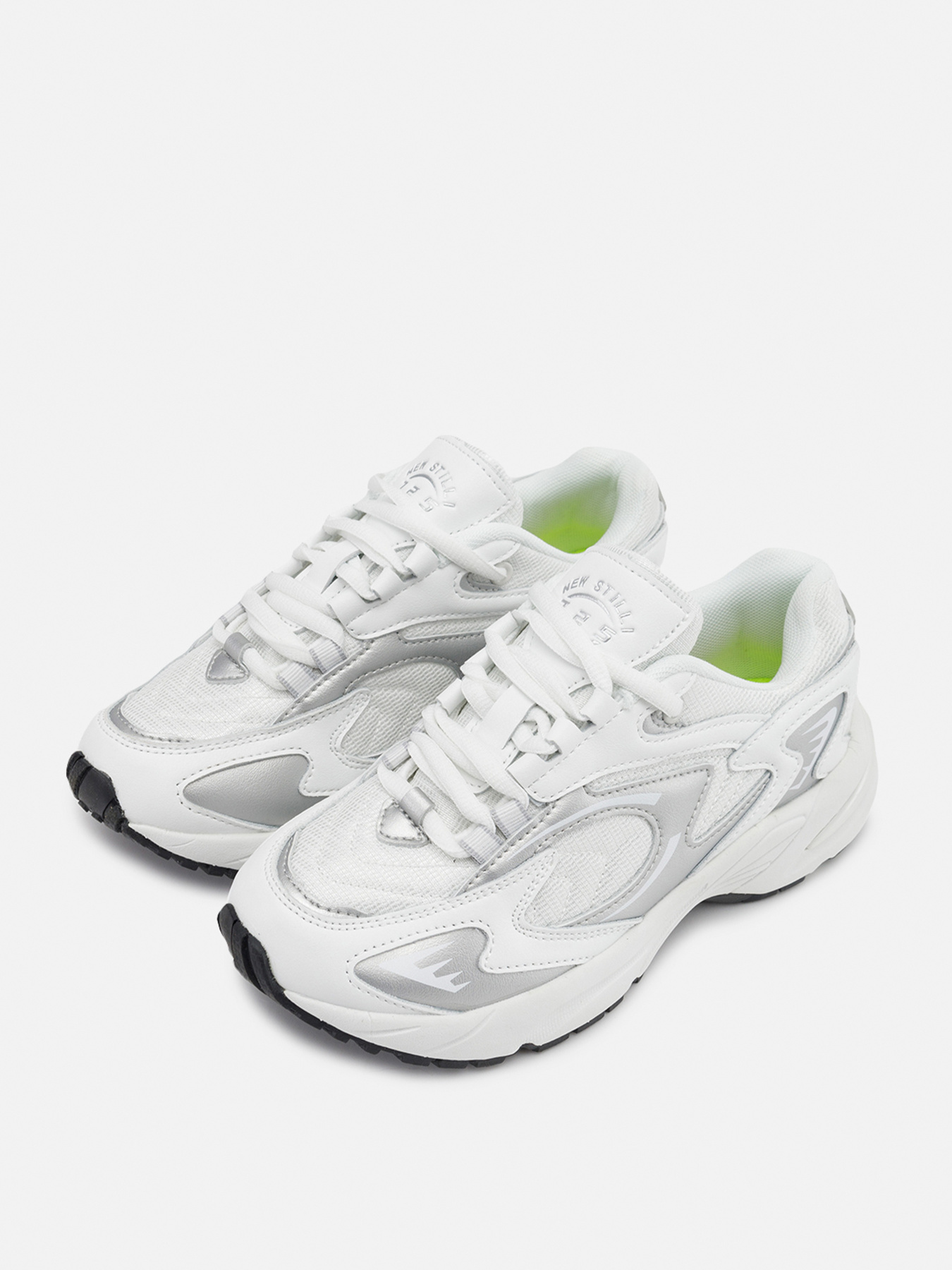 Кросівки повсякденні Stilli модель ЦБ-00256682 Фото