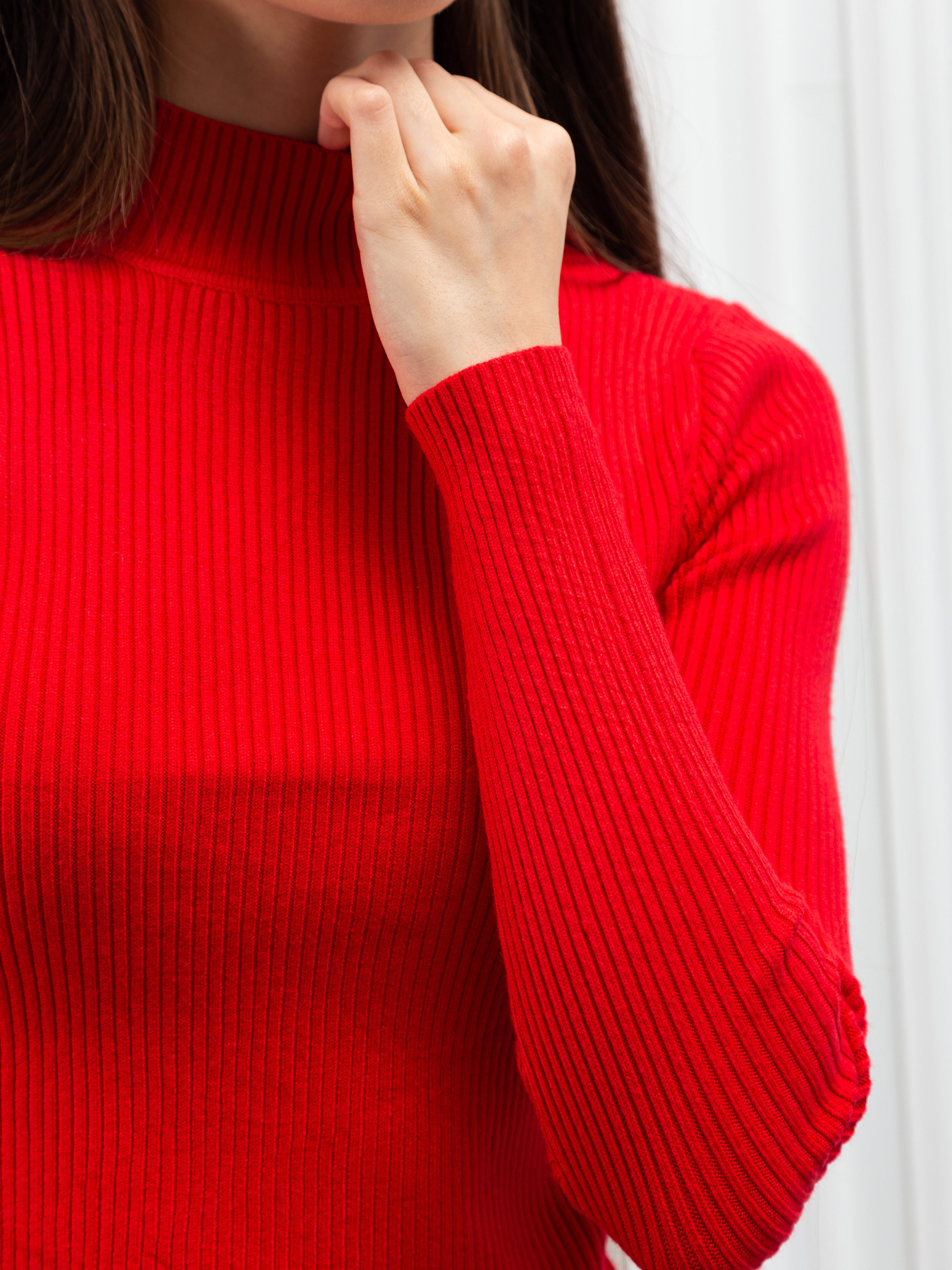 Водолазка Famo модель GO-8253_10 Фото