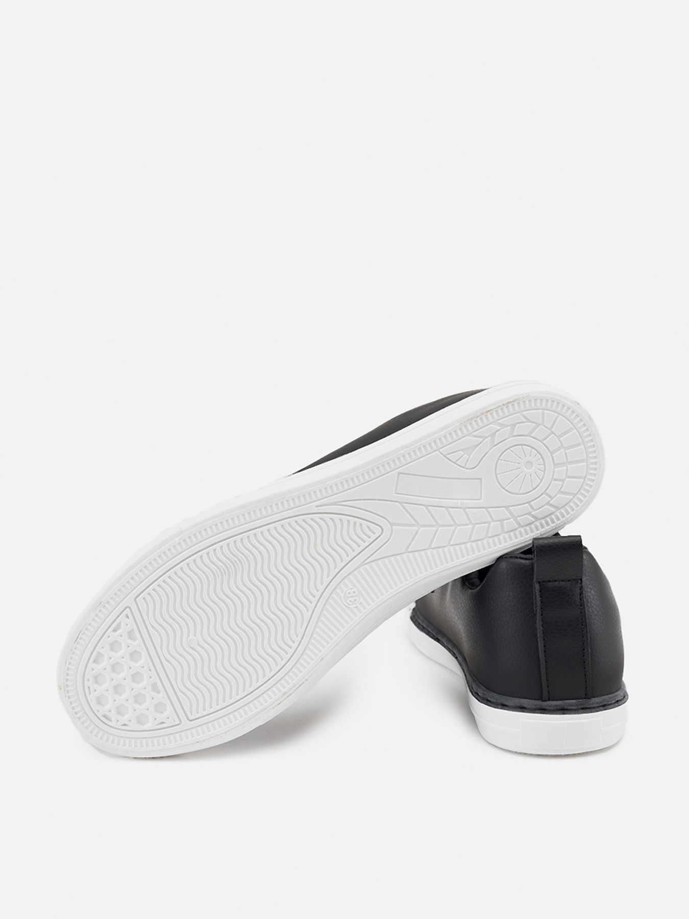 Кеды низкие Stilli модель ЦБ-00256687 Фото