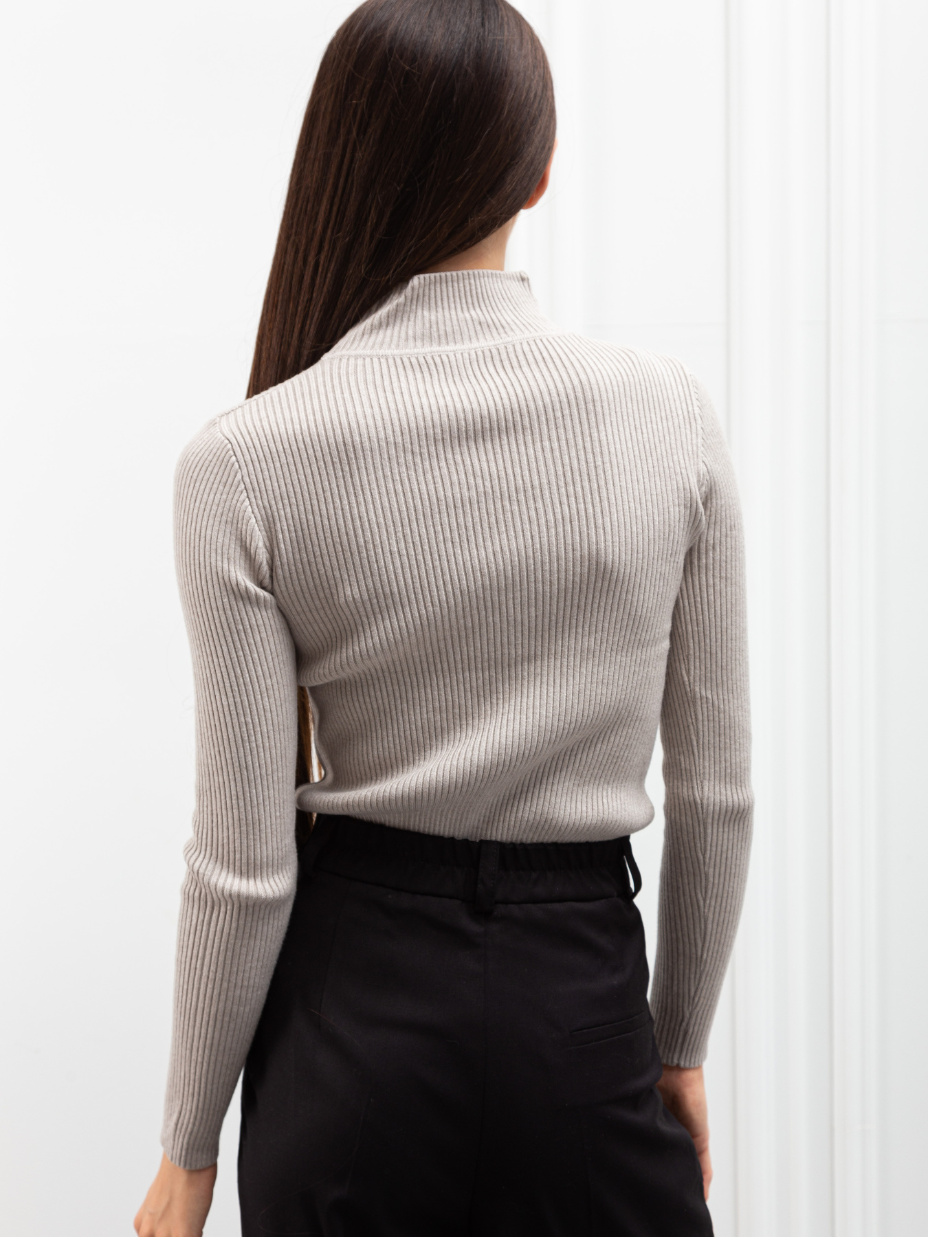 Водолазка Famo модель GO-1401_11 Фото