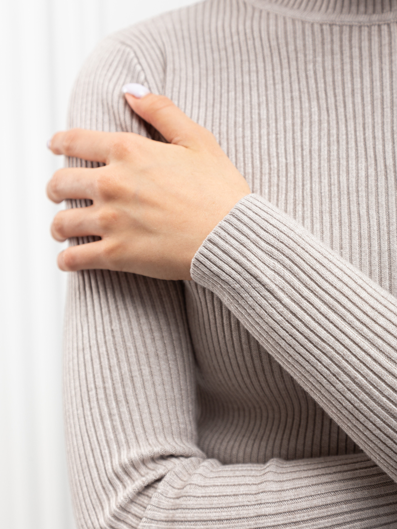 Водолазка Famo модель GO-1401_11 Фото