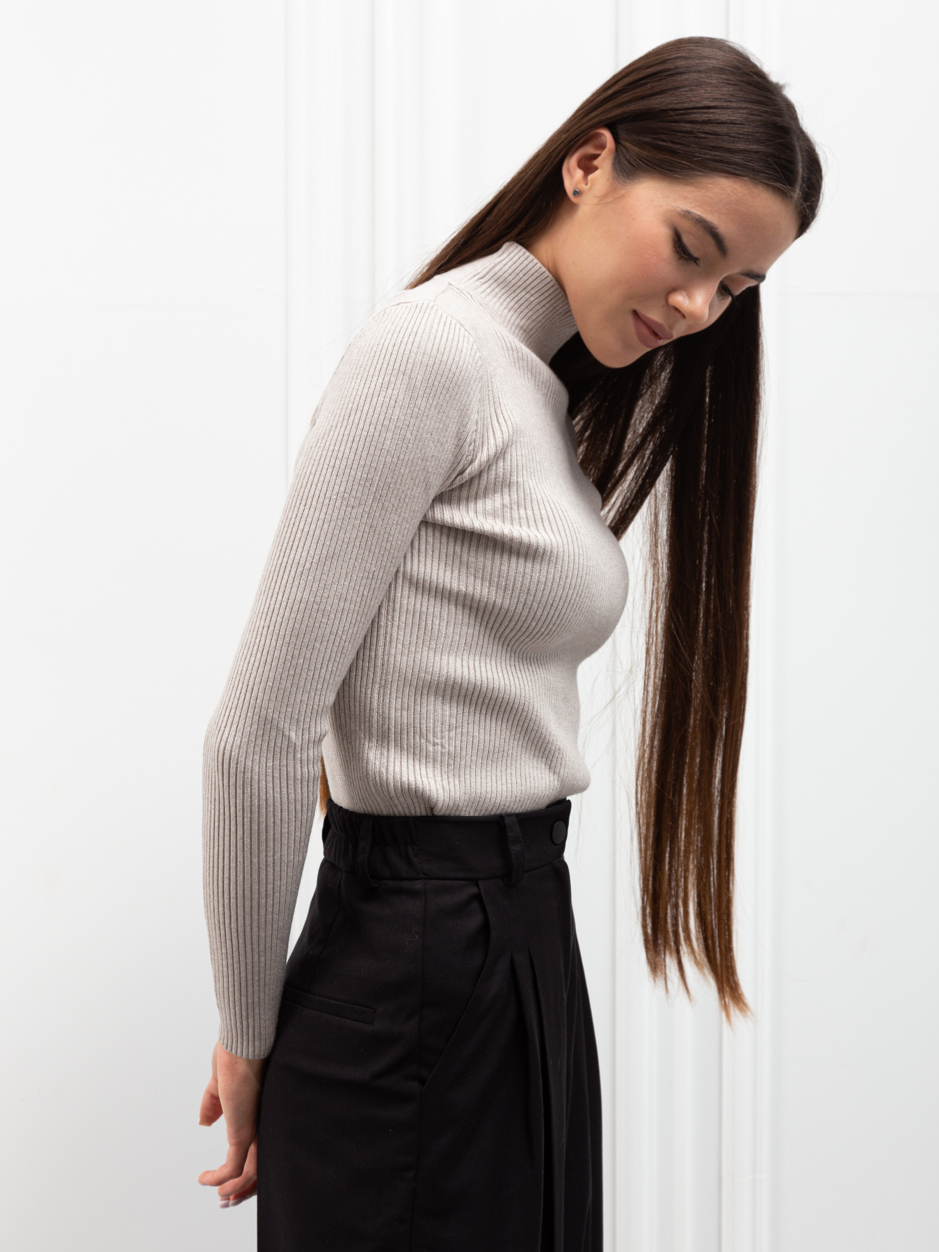 Водолазка Famo модель GO-1401_11 Фото