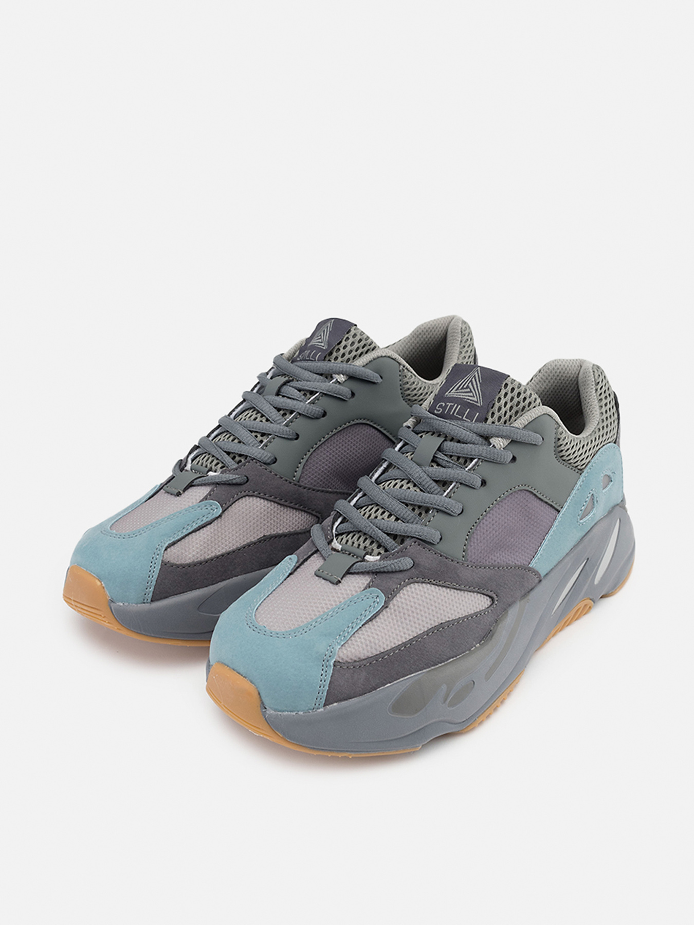 Кросівки Stilli модель ЦБ-00256700 Фото