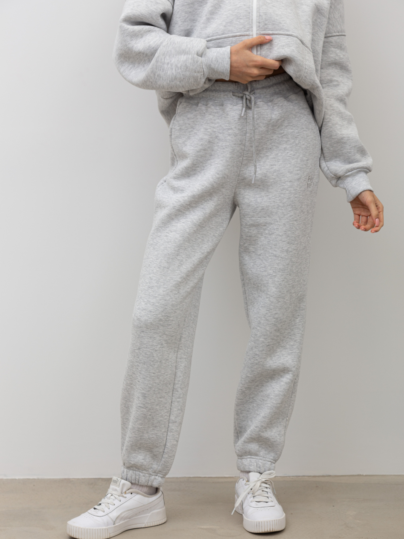 Джогери Famo модель BR-322_04 Фото