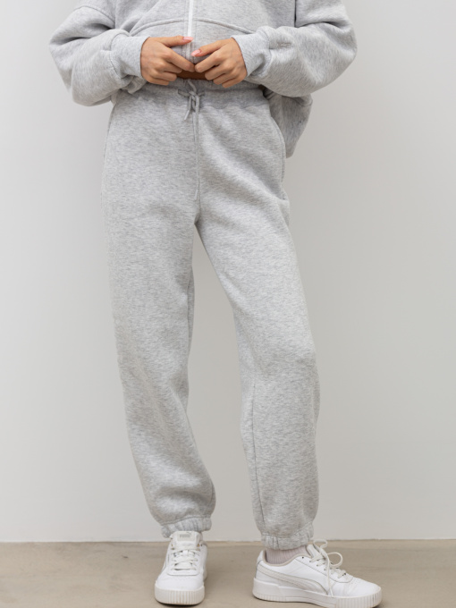 Джоггеры Famo модель BR-322_04 Фото