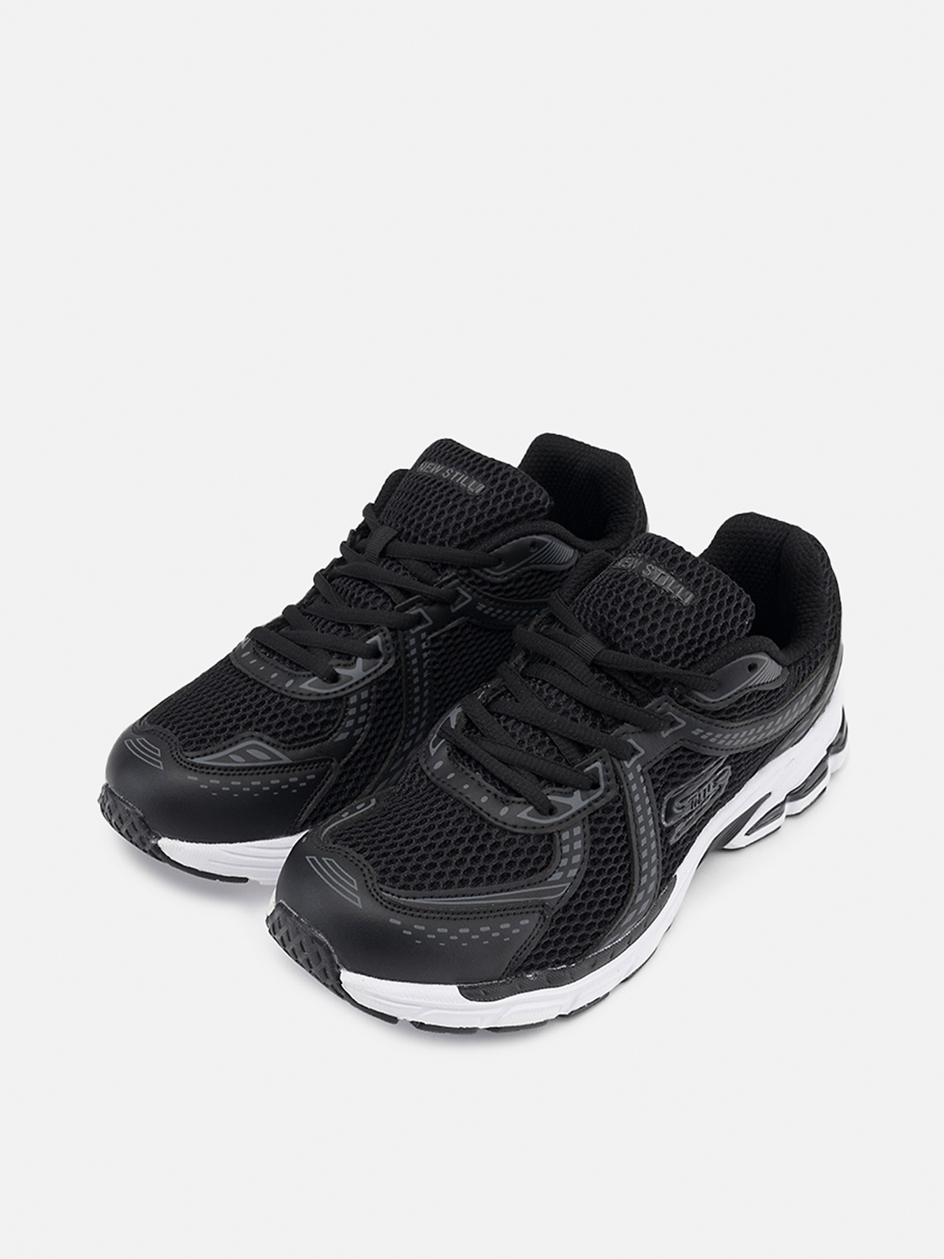 Кроссовки Stilli модель ЦБ-00256701 Фото