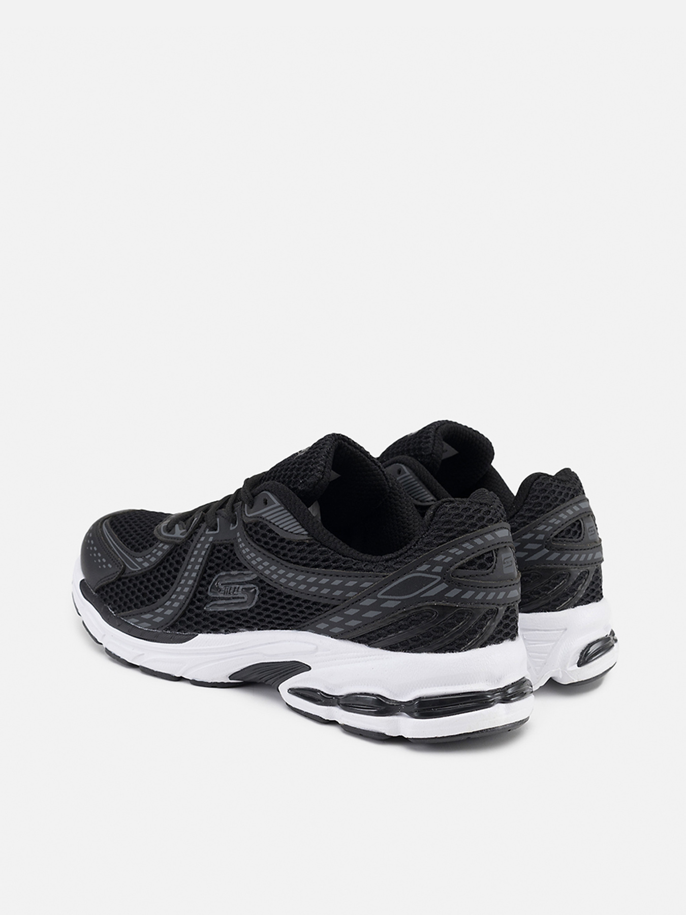 Кроссовки Stilli модель ЦБ-00256701 Фото