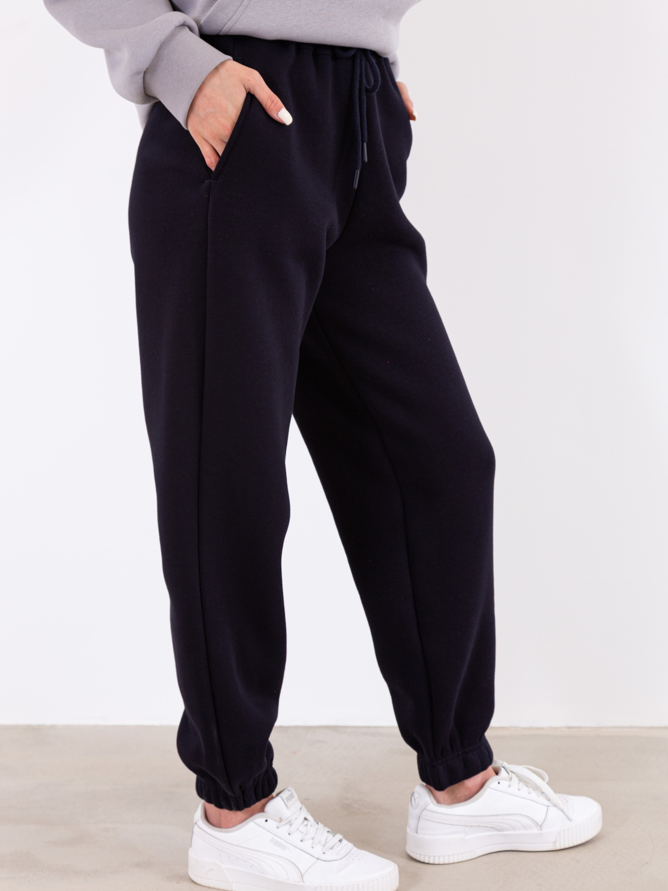 Джогери Famo модель BR-322_03 Фото