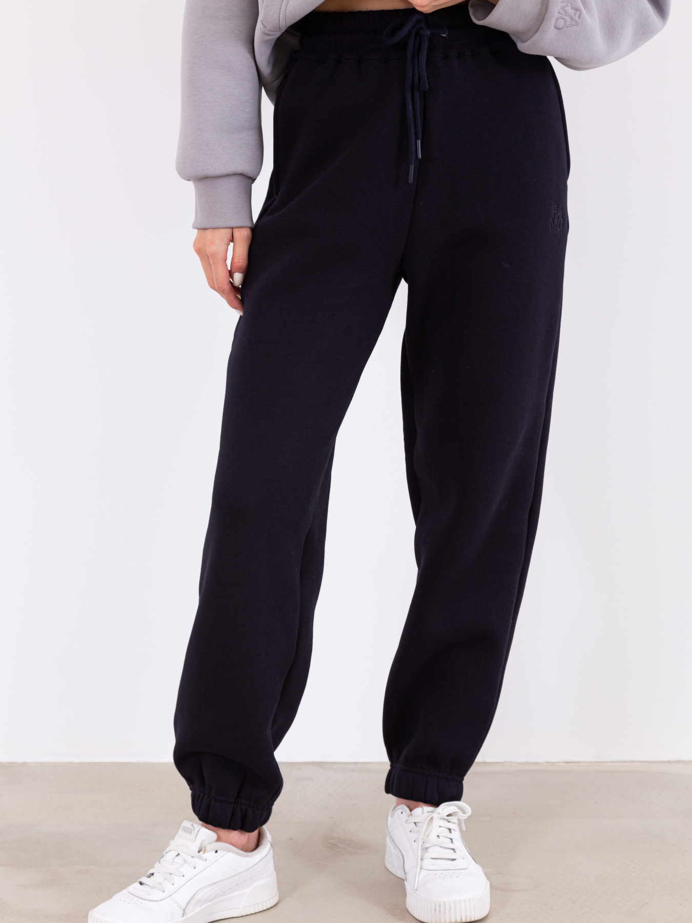 Джогери Famo модель BR-322_03 Фото