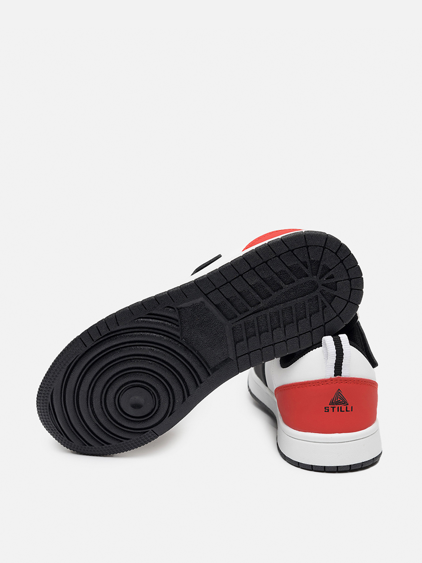 Кеди низькі Stilli модель ЦБ-00257533 Фото