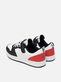 Кеди низькі Stilli модель ЦБ-00257533 Фото