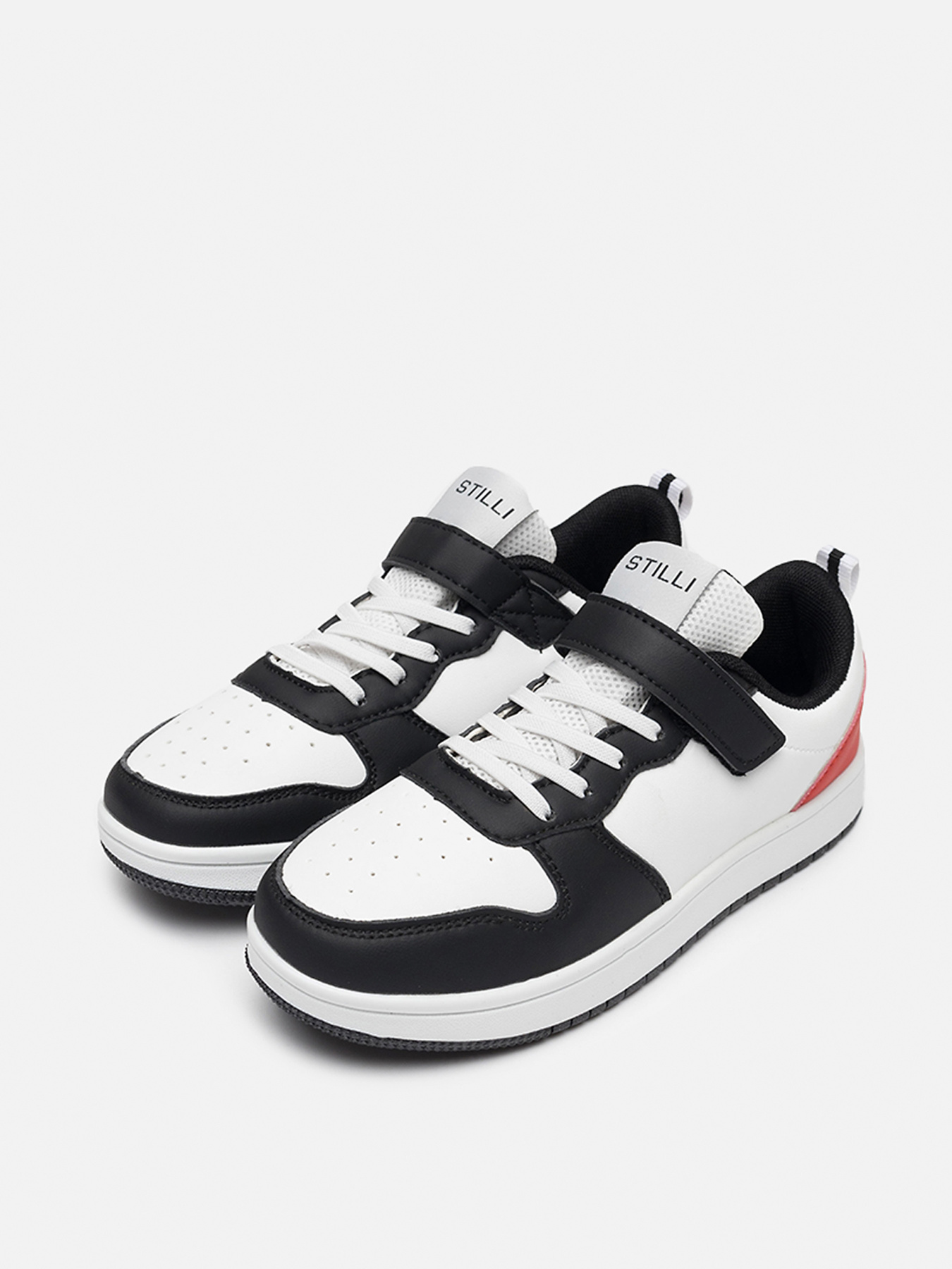 Кеды низкие Stilli модель ЦБ-00257533 Фото
