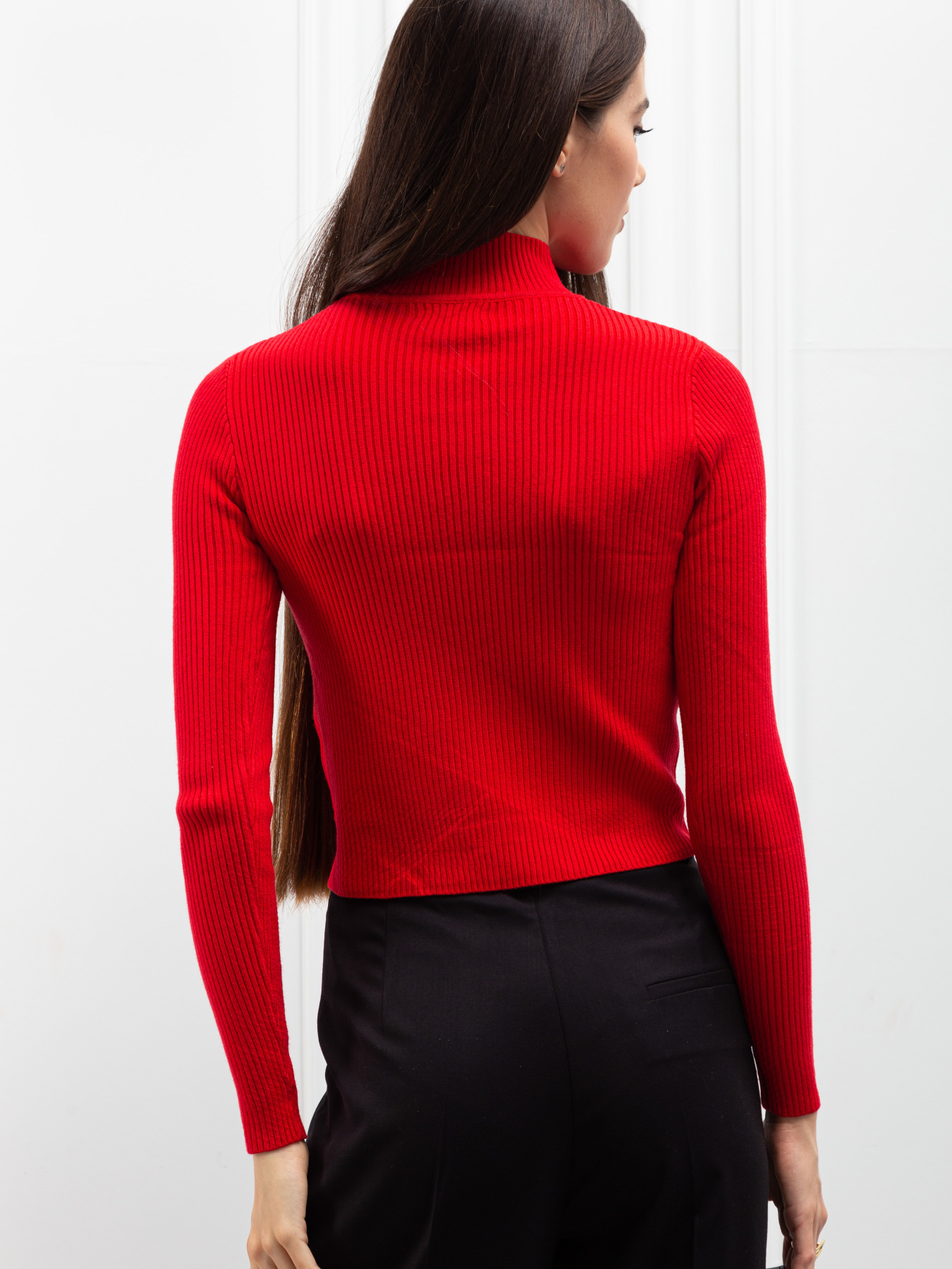 Водолазка Famo модель GO-12011_12 Фото