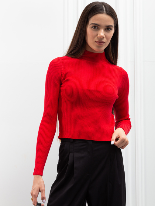 Водолазка Famo модель GO-12011_12 Фото