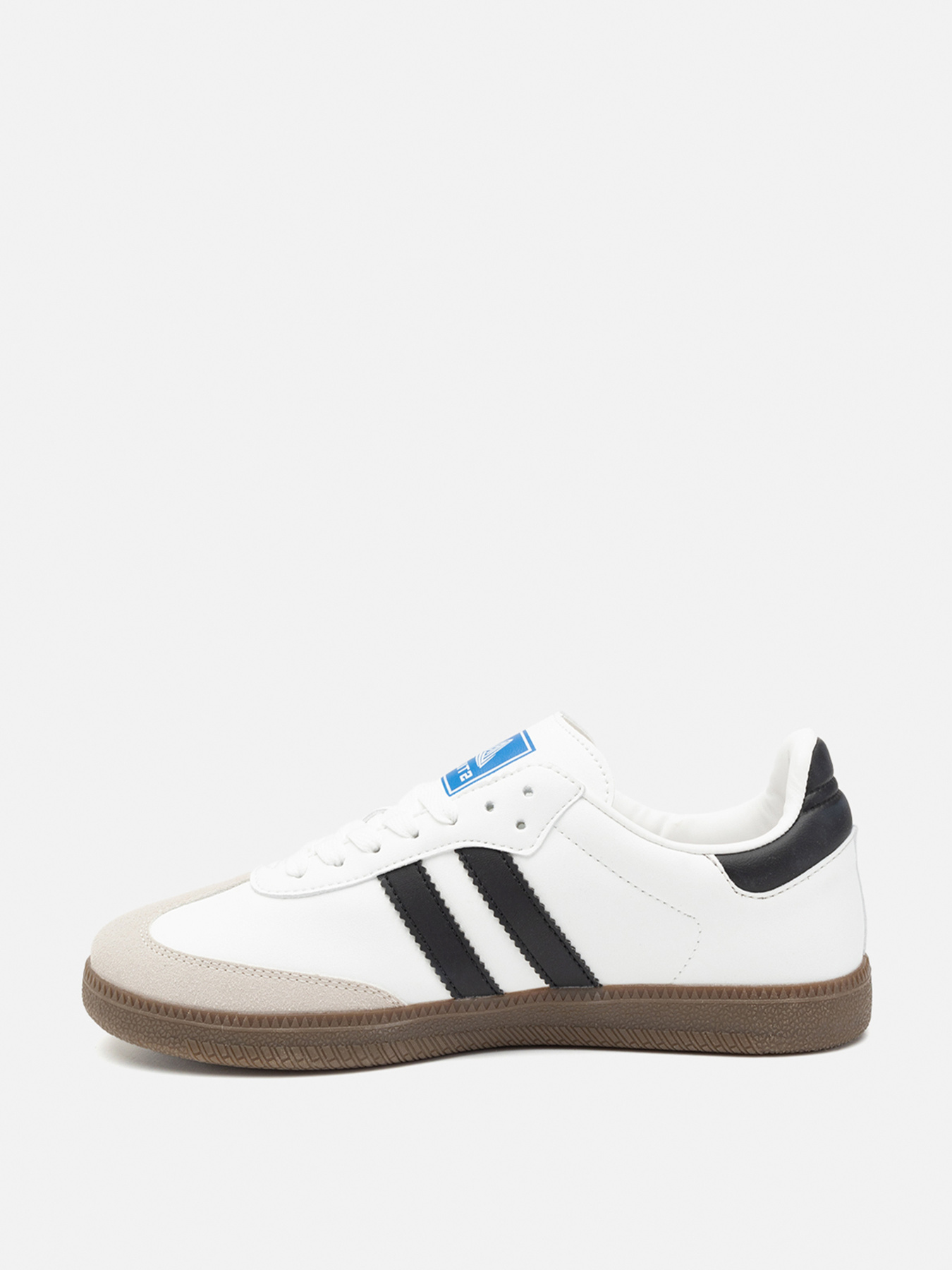 Кеды низкие Stilli модель ЦБ-00257637 Фото