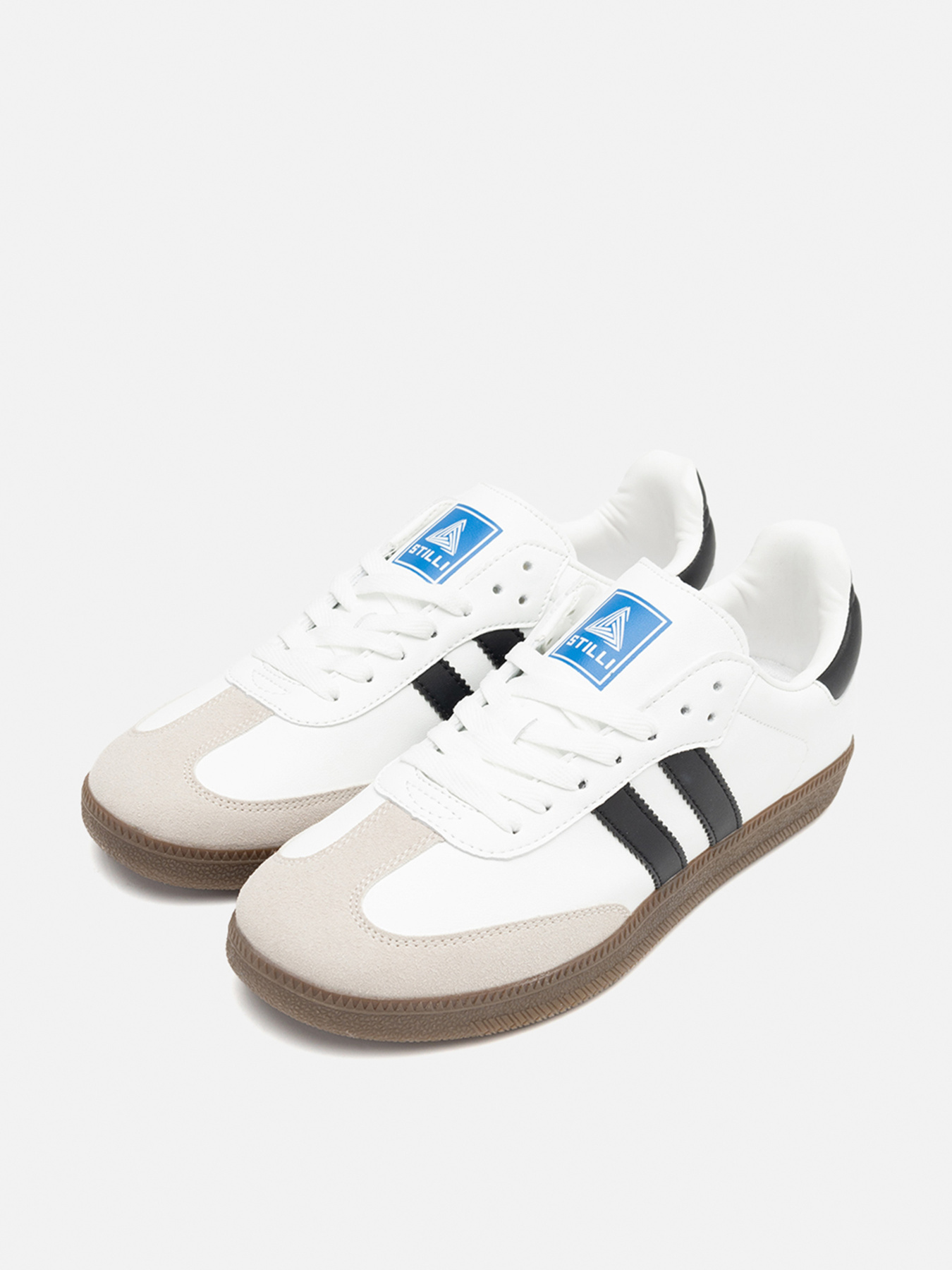 Кеды низкие Stilli модель ЦБ-00257637 Кеды низкие Stilli модель ЦБ-00257637 Фото