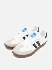 Кеды низкие Stilli модель ЦБ-00257637 Кеды низкие Stilli модель ЦБ-00257637 Фото