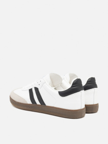 Кеды низкие Stilli модель ЦБ-00257637 Кеды низкие Stilli модель ЦБ-00257637 Фото