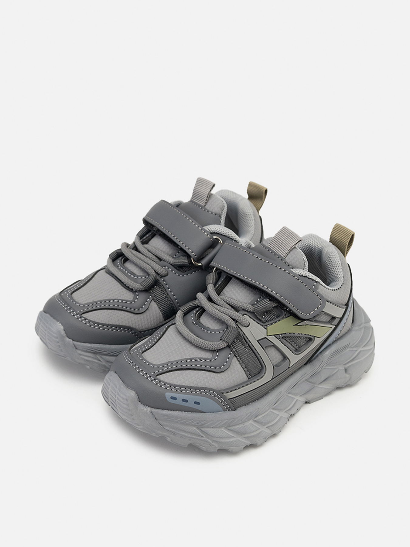 Кросівки повсякденні Kimboo модель ЦБ-00259663 Фото